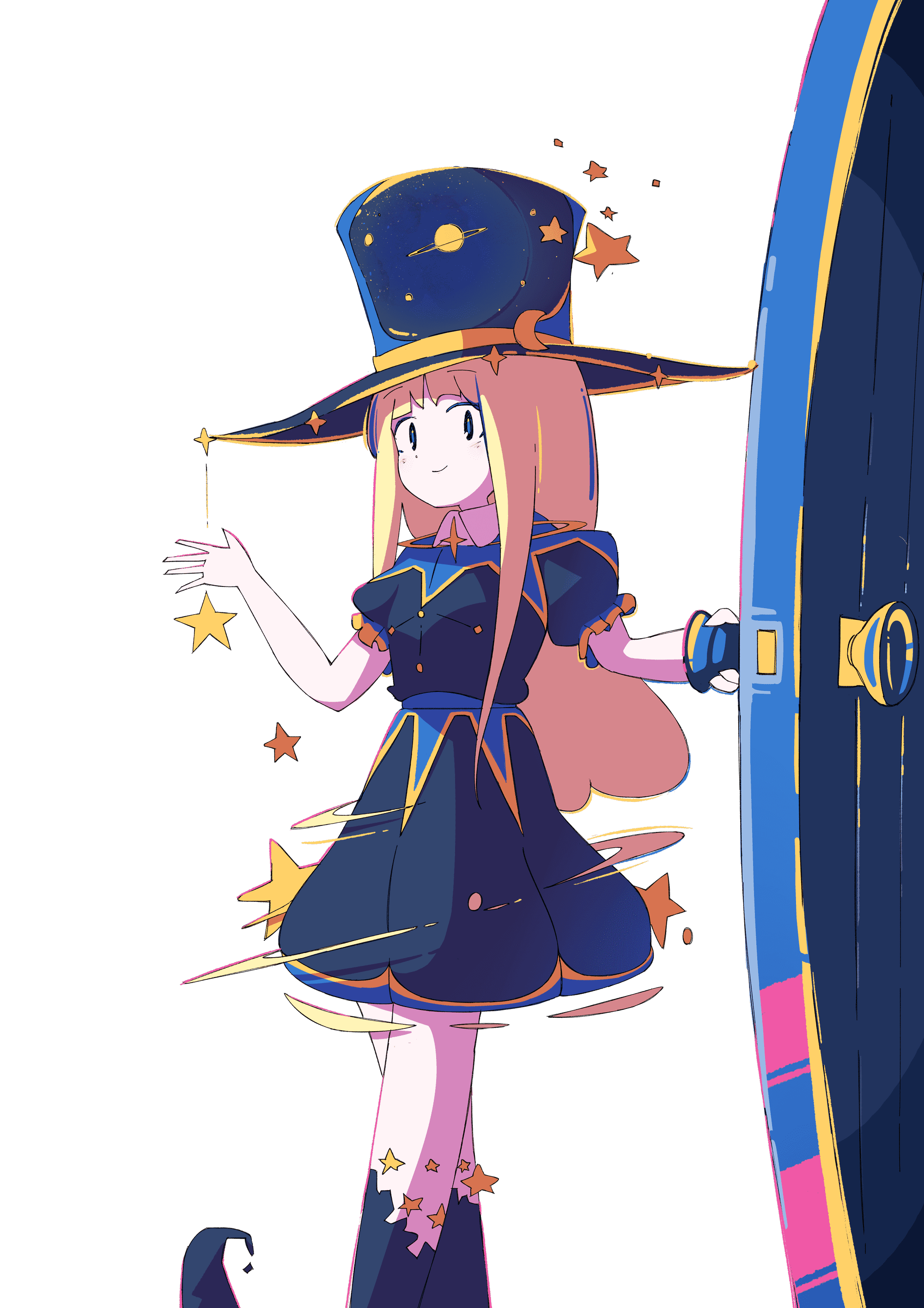 イメージガール