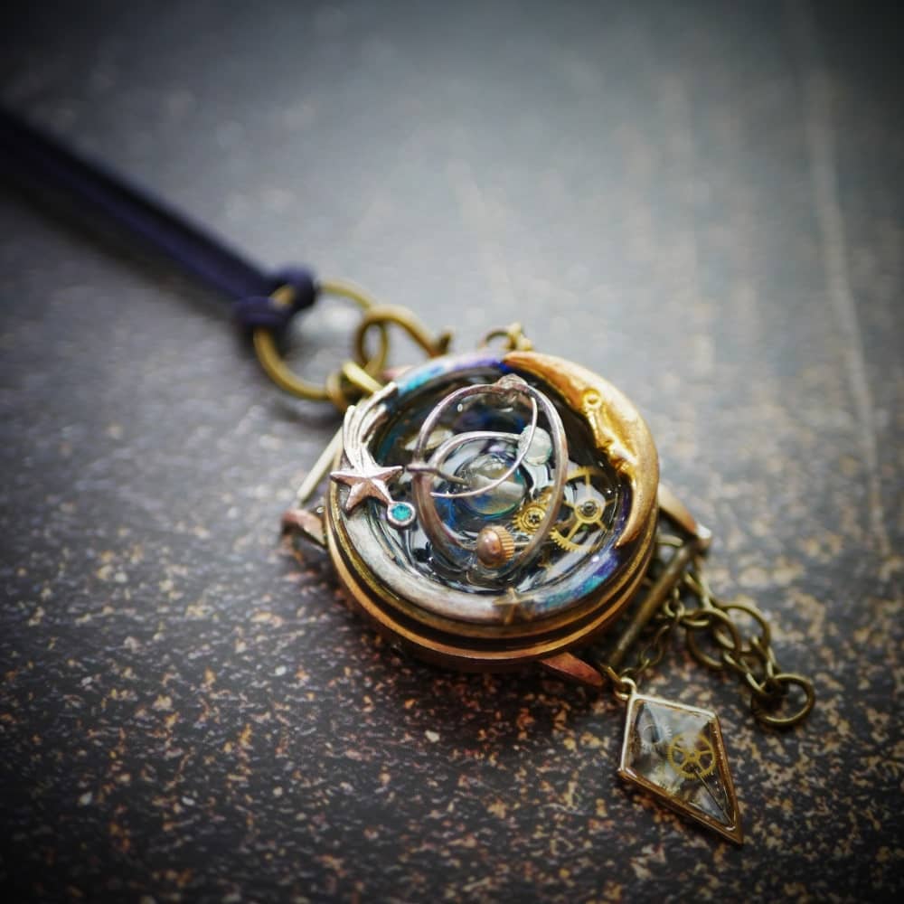 星を飾る国 chelcy