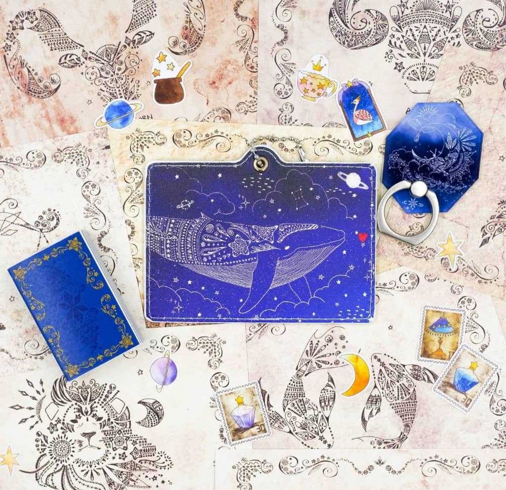 星空町工房 柴尾-shibao-