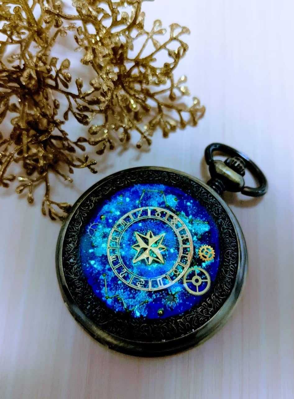 カエルの王冠Lino