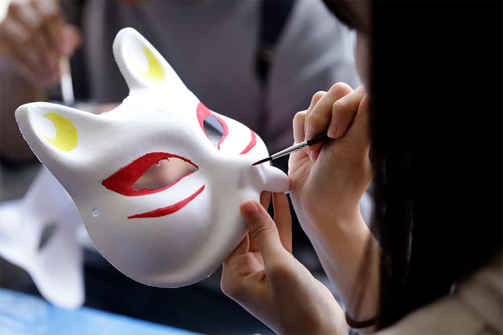 宙フェスインフォメーション