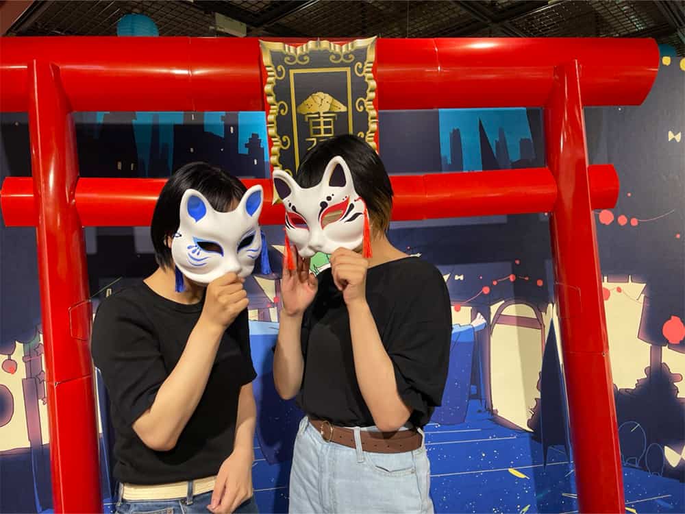 宙フェスインフォメーション