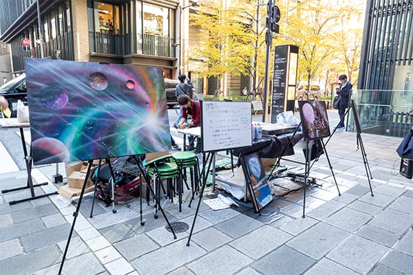 宙フェス