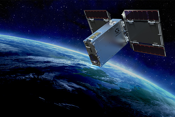 「人工衛星のカメラを自由に操作＆撮影できる!?」ソニー×宇宙 「STAR SPHERE」プロジェクト