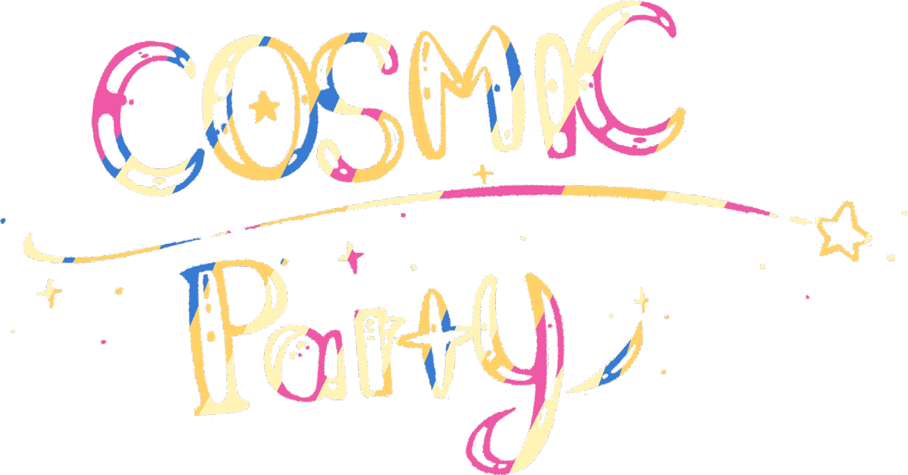 Cosmic Party